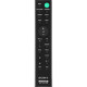 Система домашнего кинотеатра Sony HT-S20R черный
