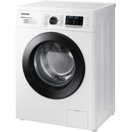 Стиральная машина Samsung WW70AG5S20CE/LP
