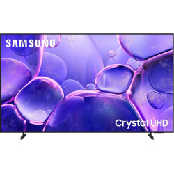 Телевизор Samsung UE50U8000FUXRU
