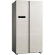 Side by Side холодильник Midea MDRS791MIE33