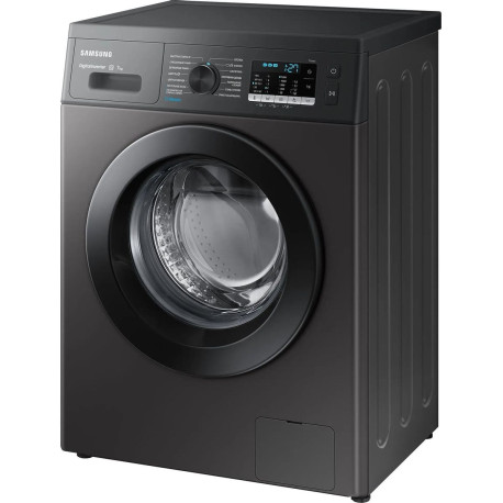 Стиральная машина Samsung WW70AG5S20CX/LP