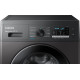 Стиральная машина Samsung WW70AG5S20CX/LP