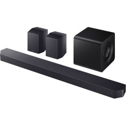 Домашний кинотеатр Samsung HW-Q930F/RU