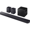 Домашний кинотеатр Samsung HW-Q930F/RU