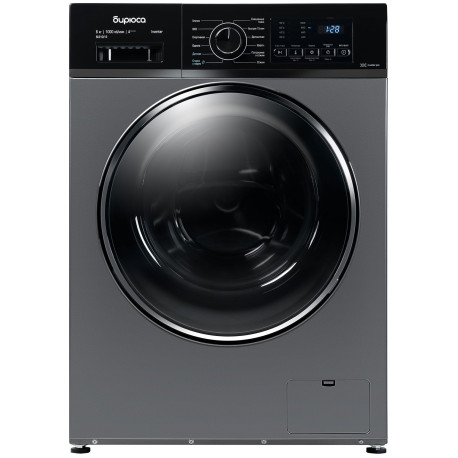 С/м Бирюса WM-SL610/15 S