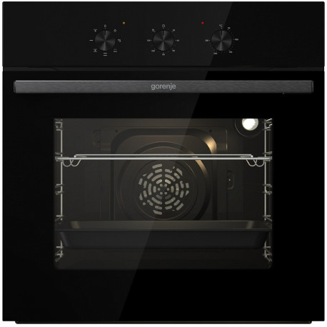 Н/дух эл Gorenje BO6725E02NBG