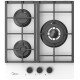 Газовая варочная панель Midea MG449TGW