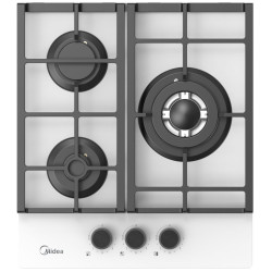 Газовая варочная панель Midea MG449TGW