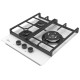 Газовая варочная панель Midea MG449TGW