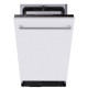 Встраиваемая посудомоечная машина Midea MID45S450i