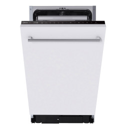 Встраиваемая посудомоечная машина Midea MID45S450i