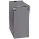Стиральная машина Midea MF100T80BS/S-RU