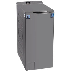 Стиральная машина Midea MF100T80BS/S-RU