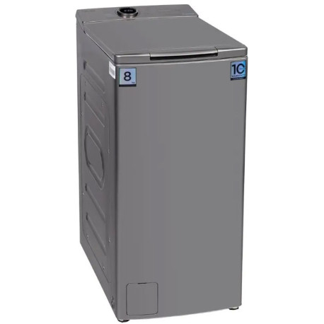 Стиральная машина Midea MF100T80BS/S-RU