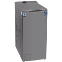 Стиральная машина Midea MF100T80BS/S-RU