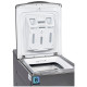 Стиральная машина Midea MF100T80BS/S-RU