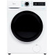 Стиральная машина Midea MF01712BS40/W