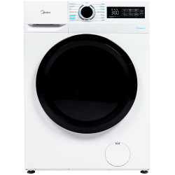 Стиральная машина Midea MF01712BS40/W