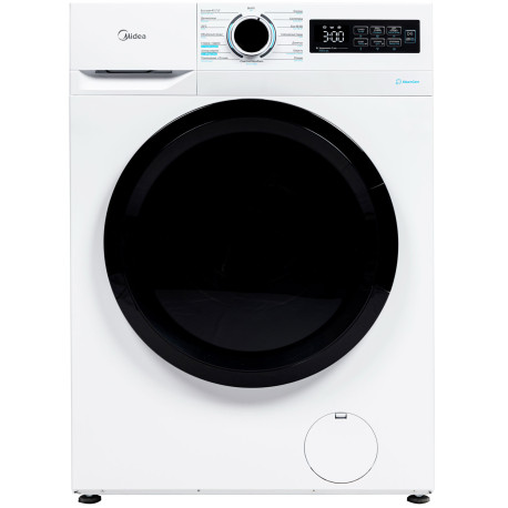 Стиральная машина Midea MF01712BS40/W