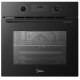 Электрический духовой шкаф Midea MO69103GB