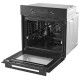 Электрический духовой шкаф Midea MO69103GB