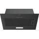Встраиваемая вытяжка Midea MH60I301B