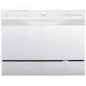 Компактная посудомоечная машина Midea MCFD55S450Wi