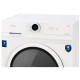 Стиральная машина Midea MF100W70/W