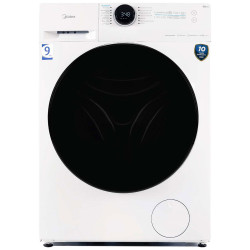 Стиральная машина Midea MF200W90WBS/W