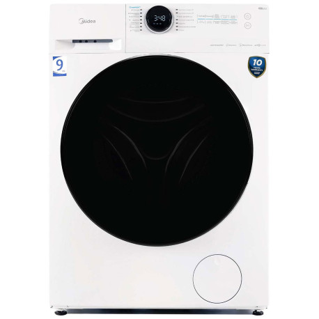 Стиральная машина Midea MF200W90WBS/W