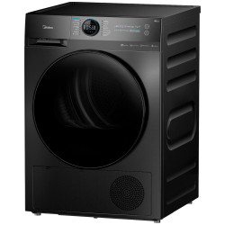 Сушильная машина Midea MD200D90WB/S