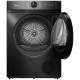 Сушильная машина Midea MD200D90WB/S