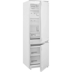 Встраиваемый холодильник  Midea MDRE368FGE01