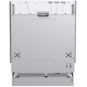 Встраиваемая посудомоечная машина Midea MID60S050
