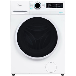 Стиральная машина Midea MF01610US40/W