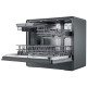 Компактная посудомоечная машина Midea MCFD55S550Bi