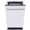 Встраиваемая посудомоечная машина Midea MID45S350i