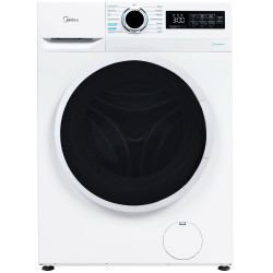 Стиральная машина Midea MF01712US40/W