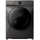 Стиральная машина Midea MF200W90WBS/S