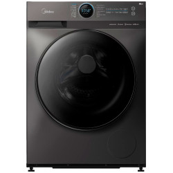 Стиральная машина Midea MF200W90WBS/S
