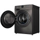 Стиральная машина Midea MF200W90WBS/S