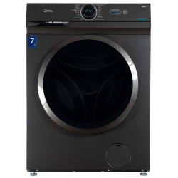 Стиральная машина Midea MF100W70/S