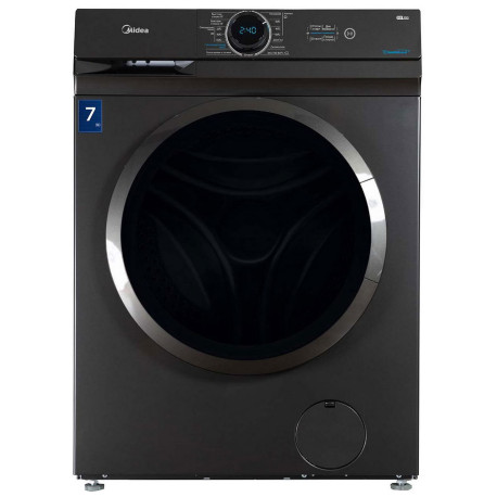 Стиральная машина Midea MF100W70/S
