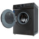 Стиральная машина Midea MF100W70/S