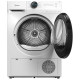 Сушильная машина Midea MD200D90WB/W