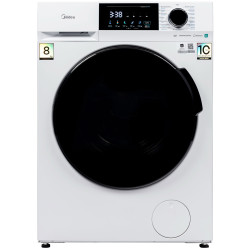 Стиральная машина Midea MFC3814BSW47/W