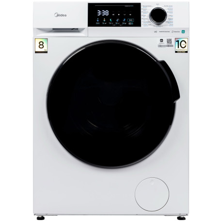 Стиральная машина Midea MFC3814BSW47/W
