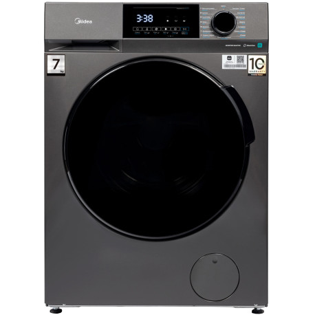 Стиральная машина Midea MFC3712BSW40/S
