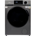 Стиральная машина Midea MFC3712BSW40/S