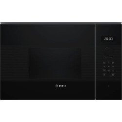 Встраиваемая микроволновая печь Bosch BFL524MB2